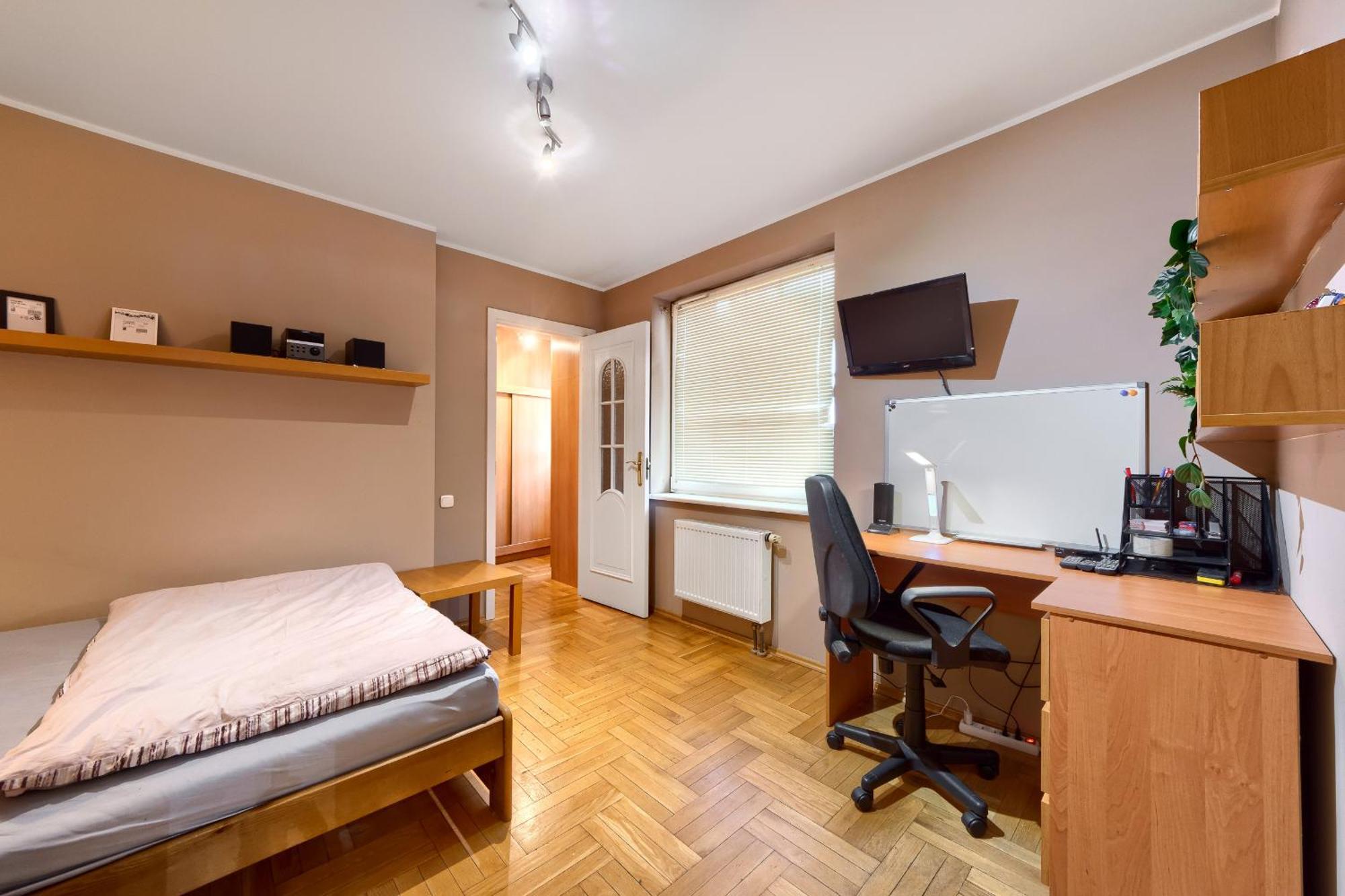 Apartament Kapelanka Cowork Krasków Εξωτερικό φωτογραφία
